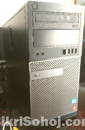 Dell OptiPlex 7010MT i5 Heavy Duty Brand PC Computer